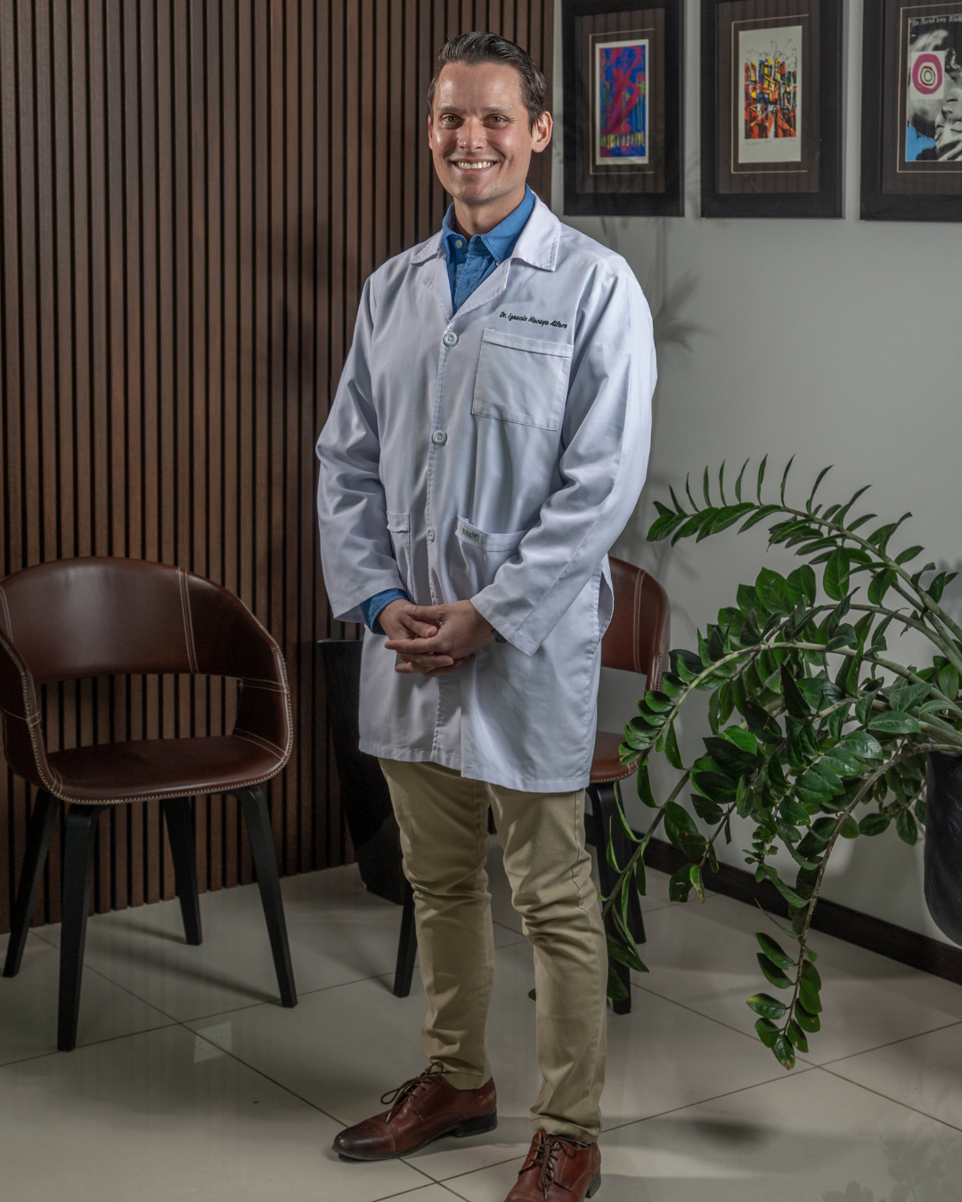 imagen del doctor
