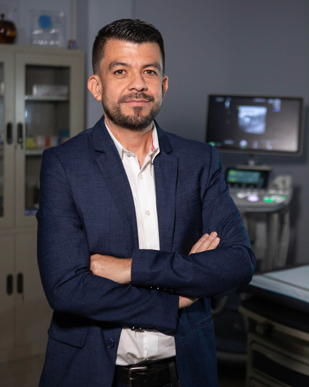 imagen del doctor