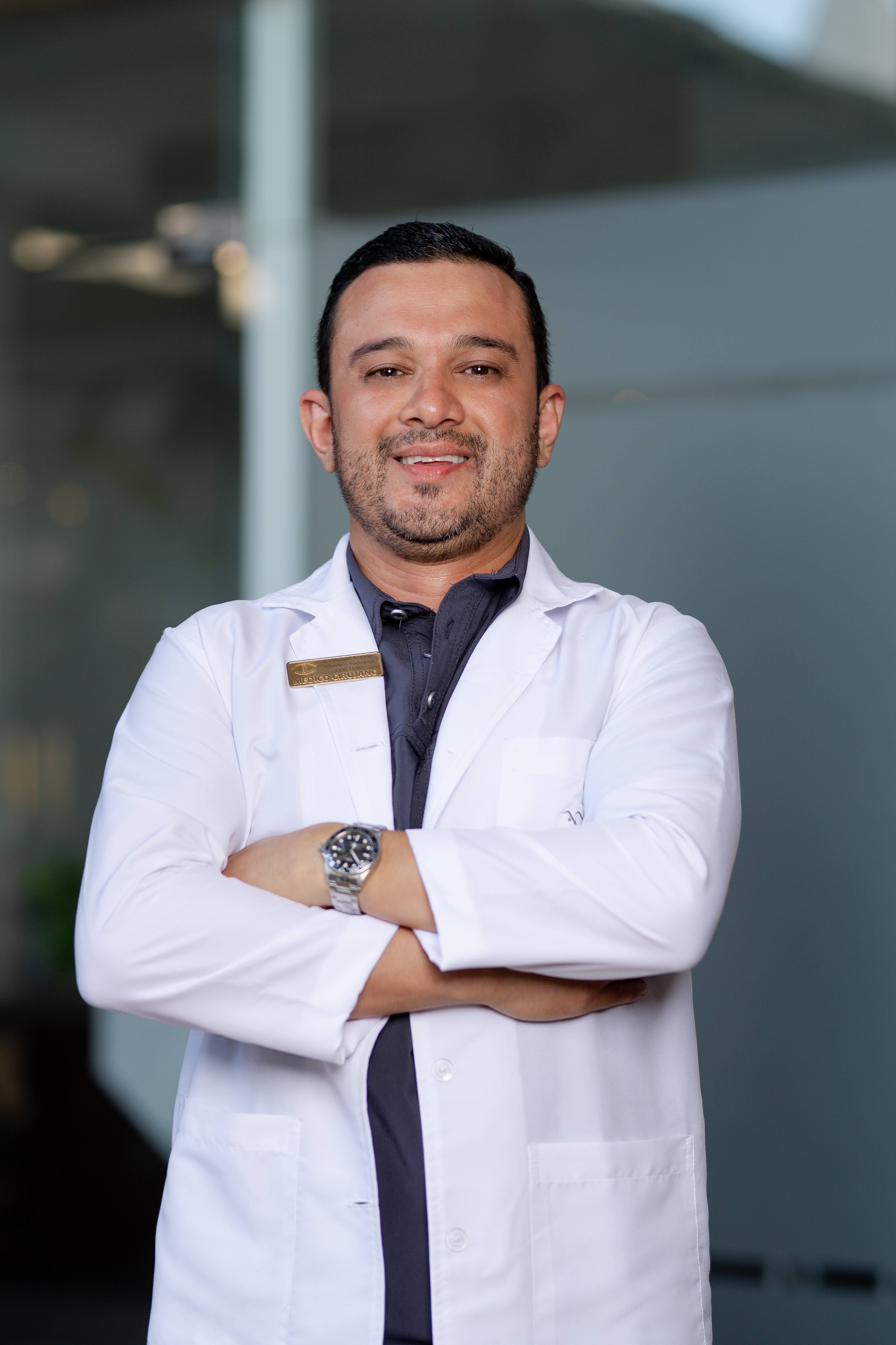 imagen del doctor