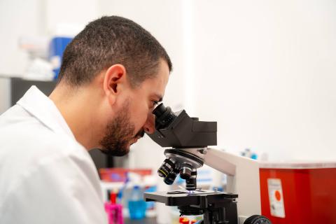 Análisis de laboratorio